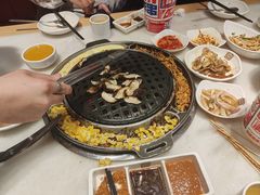 -韩宫宴和牛烤肉(盐城金鹰店)