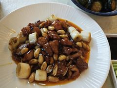 -便宜坊烤鸭店(玉蜓桥天坛店)