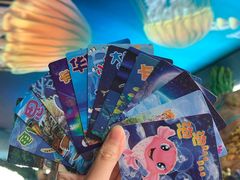 -珠海长隆海洋王国