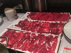 -牛事制造局牛肉火锅(莲岳路店)