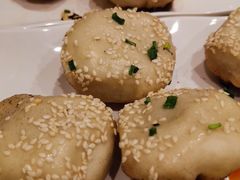 -小杨生煎(龙之梦购物中心店)