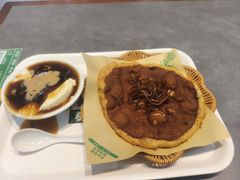 糖油饼-黑窑厂糖油饼烤鸭·清真菜(旗舰店)