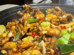 -夜郎国·贵州菜(南山店)