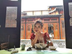 -鱼桥巷·美学川菜