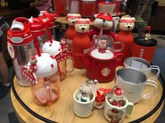 -星巴克臻选(成都宽窄巷子店)