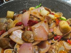-一棠龙虾(徐家汇城开YOYO店)