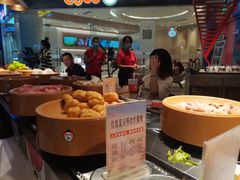 龙利鱼-龍歌自助小火锅(城阳万象汇店)