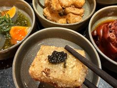 -华豫川酒家(大卫城店)