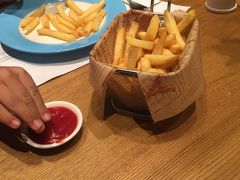 -如意部落·海鲜烧烤创意菜(金梦海湾店)