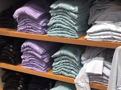 -优衣库(银座店)