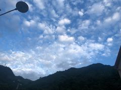 -藏龙百瀑风景区