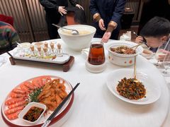 -院里寻菜·精致庭院菜(观沙岭店)