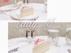 -Lady M(沙田新城市广场店)