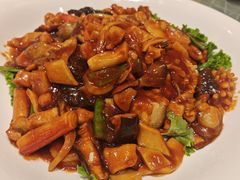 -裕德隆清真饭庄·天津特色菜(东丽店)