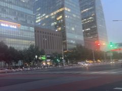 -凯德MALL(西直门店)
