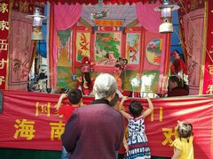 -海口骑楼老街历史文化街区