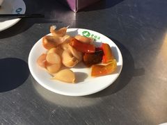 泡菜-阿竹黄焖鸡