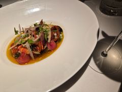 -壳里西餐厅Coquille Seafood Bistro(蒙自路店)