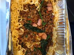 -喝丢一只鞋辣炒海鲜小烧烤(三八广场店)
