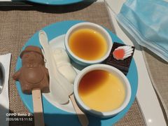 企鹅布丁-帝企鹅自助餐厅•儿童岛•真企鹅(长隆企鹅酒店)