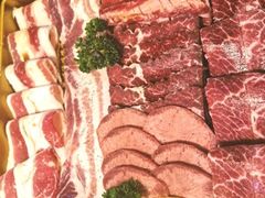 -龍二烧肉酒场(九亭店)