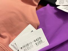 -lululemon(比斯特购物村店)