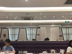 -太兴餐厅(东方广场分店)