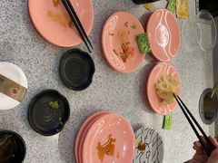 -争鲜回转寿司(西红门荟聚PLUS店)