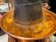 -东来顺饭庄(天坛店)