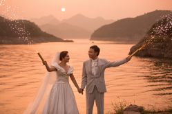 -保定巴黎婚纱摄影