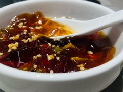 -海底捞火锅(公益西桥店)
