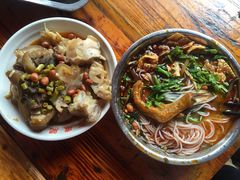 -西环肥仔螺蛳粉(总店)