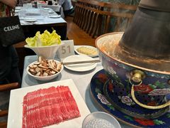 -东来顺饭庄(apm总店)