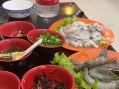 -山海关浑锅(秦皇岛首店)