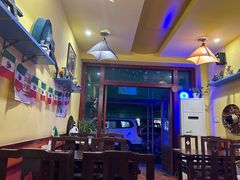 -panchos 墨西哥餐厅(嘉绿苑店)