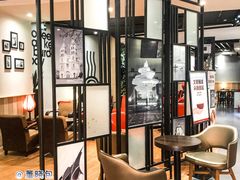 -太平洋咖啡(青岛万象城店)