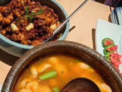 -山石榴·贵州菜(丰盛里店)