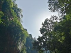 -赤水丹霞旅游区·佛光岩