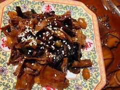 -烤肉季饭庄