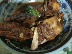 -灿哥羊汤(果园店)