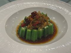 -白云中餐厅·粤菜·亚龙湾喜来登度假酒店