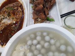 -上海阿潘舟山海鲜店(东宝兴路店)