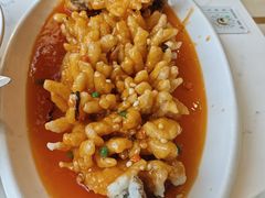 -老苏扬饭店
