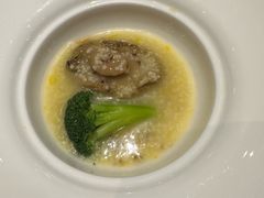 -美盛喜来登大酒店-盛宴标帜餐厅