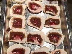 -晓燃地摊烤肉(朝阳双桥店)