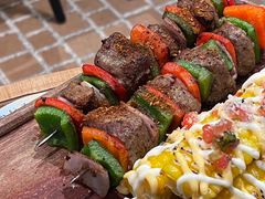 -Taco Mama嗒蔻妈妈墨西哥餐厅(环宇城店)