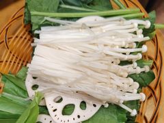 -潮汕美牛肉丸火锅店(天宁寺店)