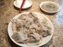 -金谷园饺子馆(北邮总店)