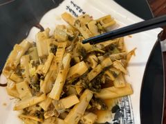 -安吉将军阁土菜馆(将军关漂流店)