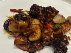 -A One Kitchen·南京精菜馆(晶丽酒店店)